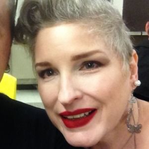 Meet your Posher, Jamie joy